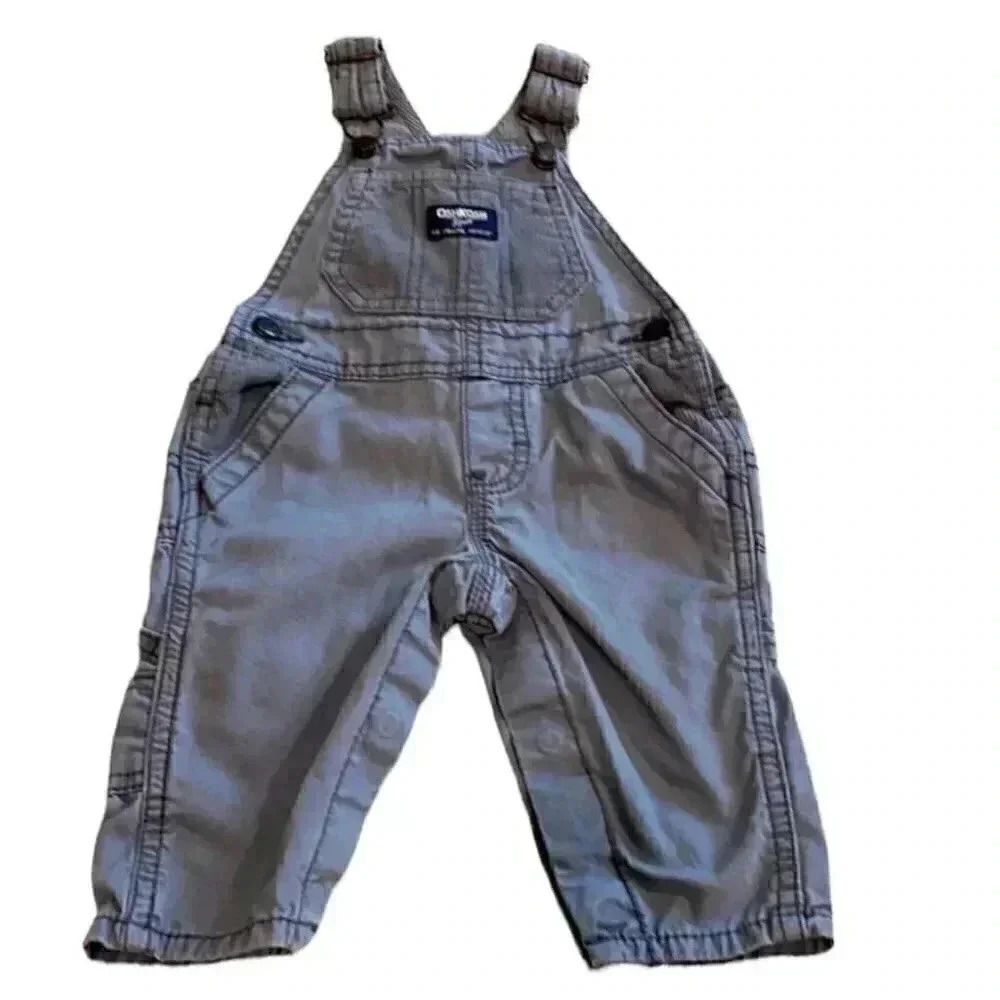 OshKosh jumpsuit